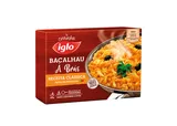 Bacalhau Iglo à Brás 300 g