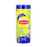 Ice tea limão, lata 0.25 l