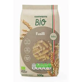 Massa Fusilli Continente Bio