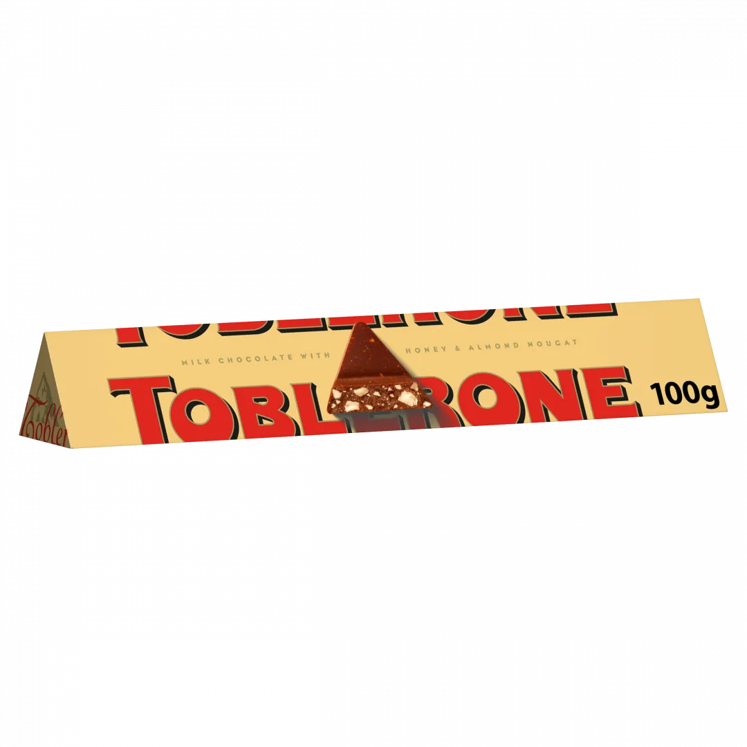 Tablete de Chocolate de Leite