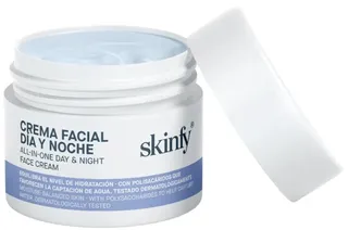 Creme Hidratante Dia e Noite Skinfy 50 ml