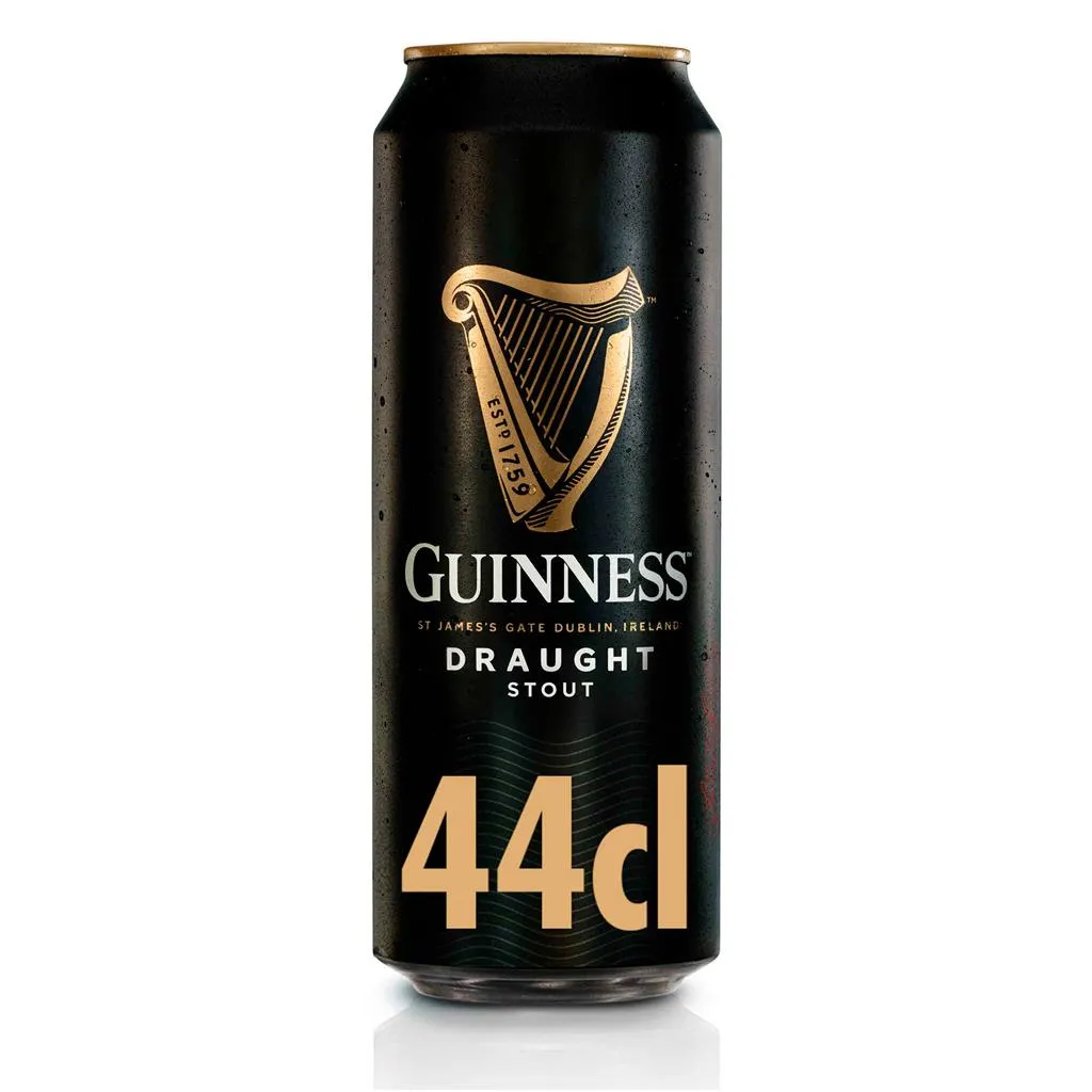 Cerveja com álcool