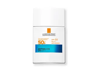 Fluido anthelios uv air SPF50+ 40 ml LA ROCHE POSAY