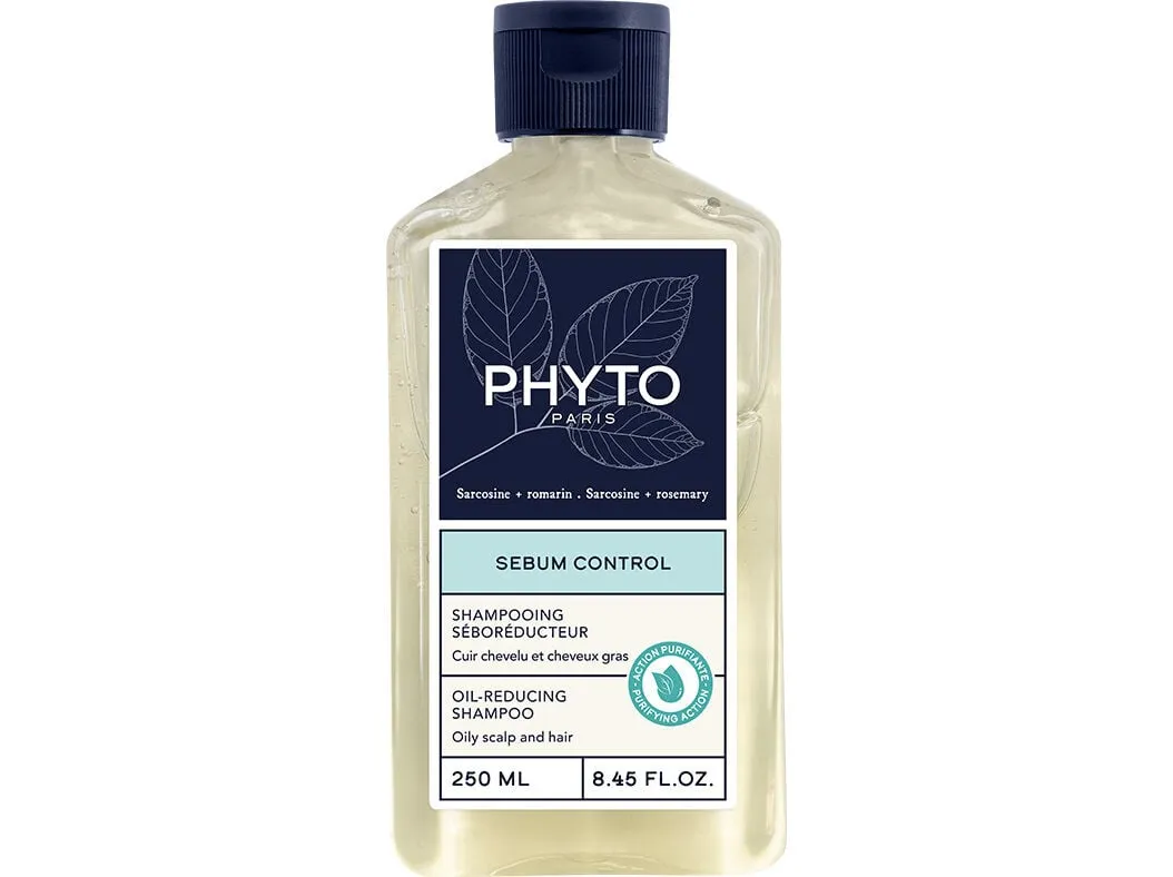Champo Phyto seborregulador 250 ml