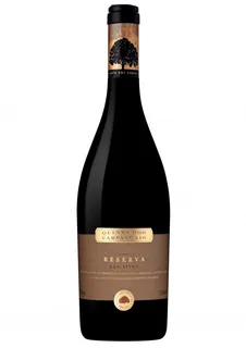 Vinho Tinto Dão Quinta dos Carvalhais Reserva