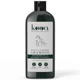 Kooa champô de limpeza profunda