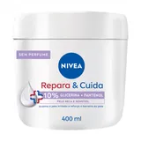 Creme de Corpo Repara & Cuida Sensitive