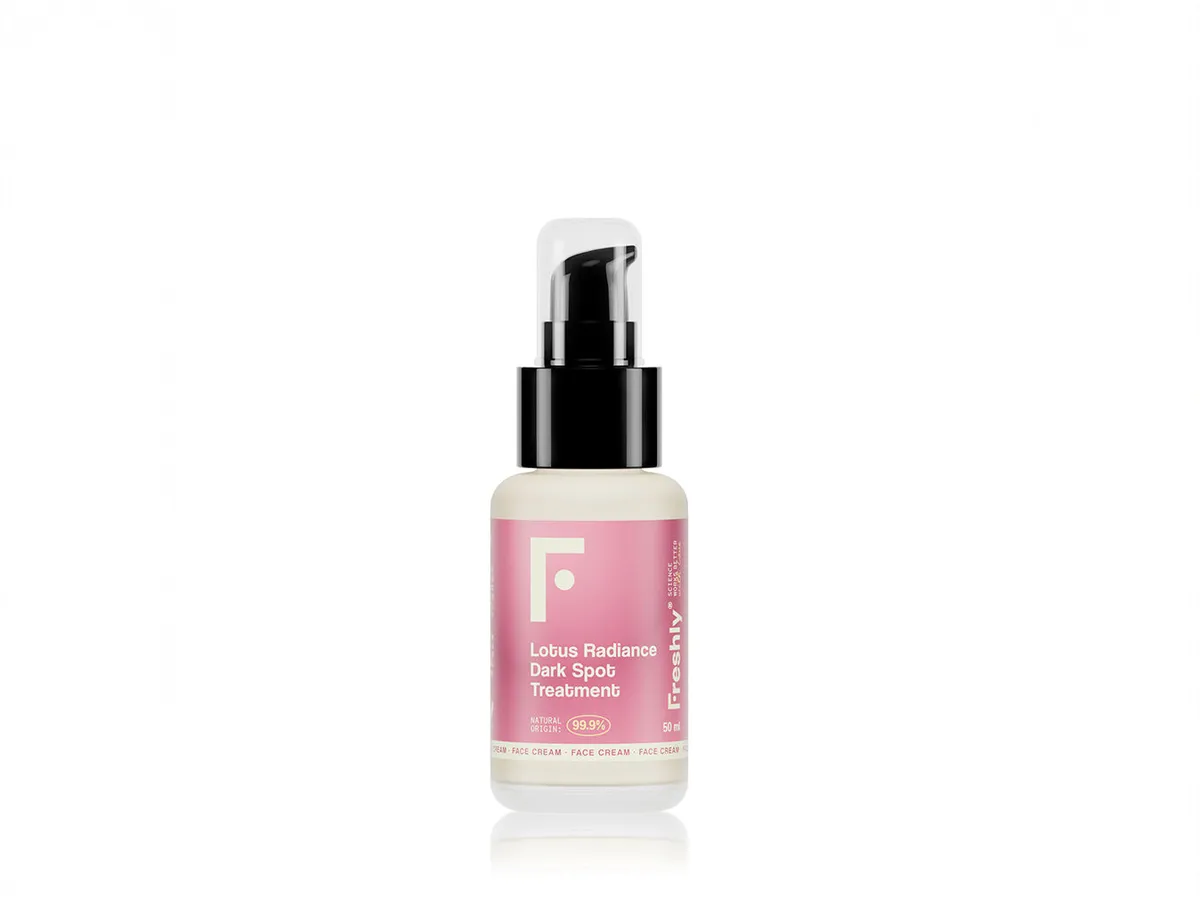 Sérum Freshly lotus radiance 50 ml