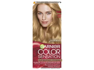 Coloração Color Sensation 7.3 louro dourado un