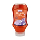 Braaaf óleo de salmão para cães