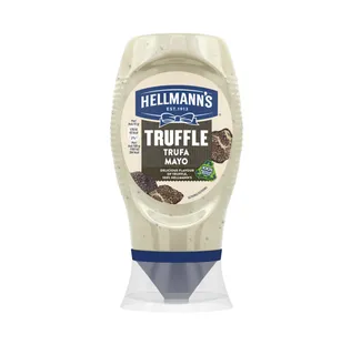 Maionese com Trufa Top Down Hellmann's