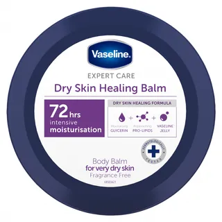 Boião Creme Gordo Vaseline
