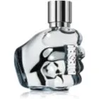 Diesel Only The Brave Eau de Toilette para homens 35 ml