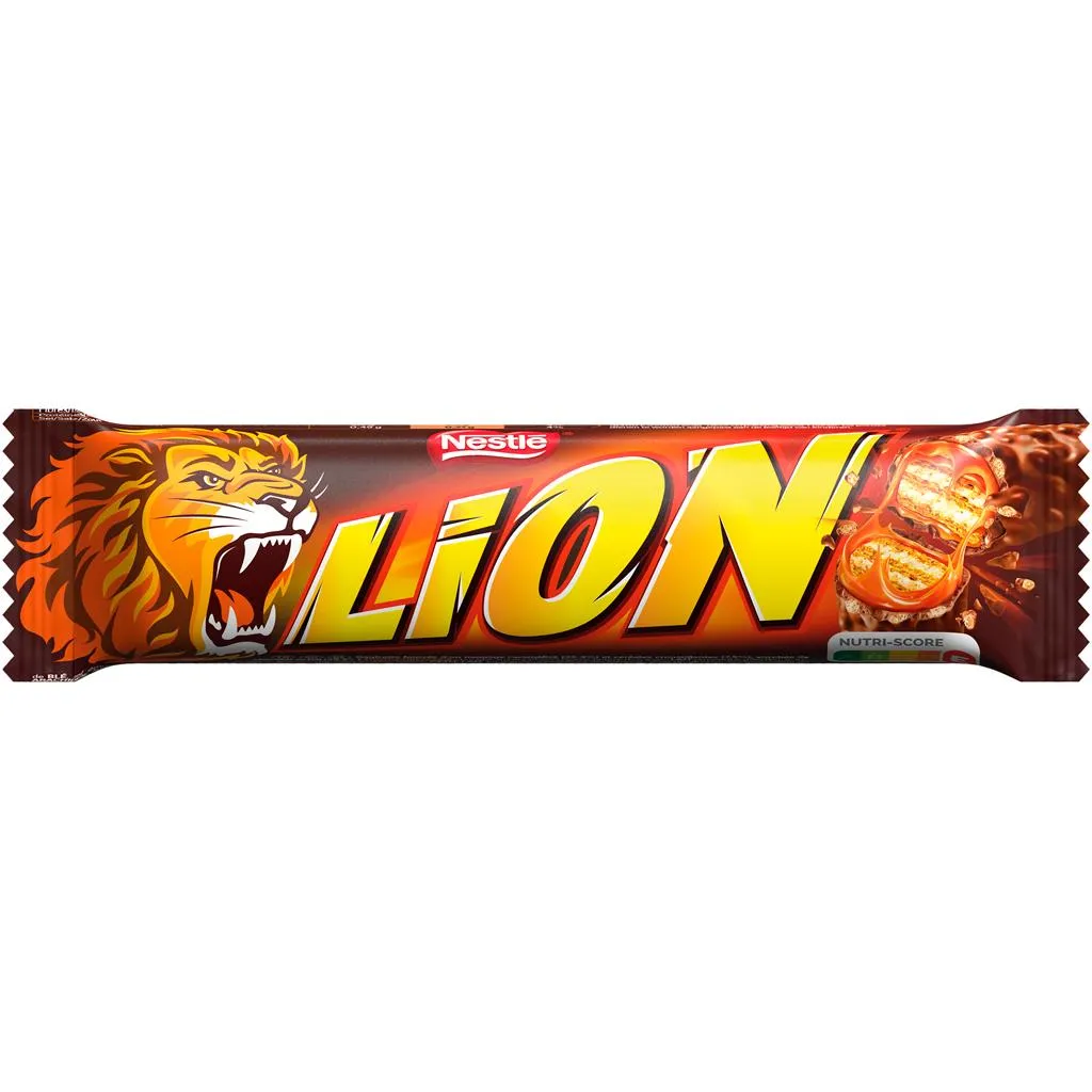Chocolate de Amendoim, emb. 41 gr