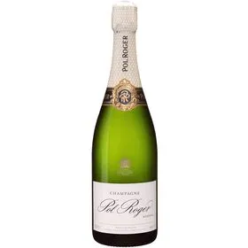 Pol Roger Réserve Champanhe Brut Branco