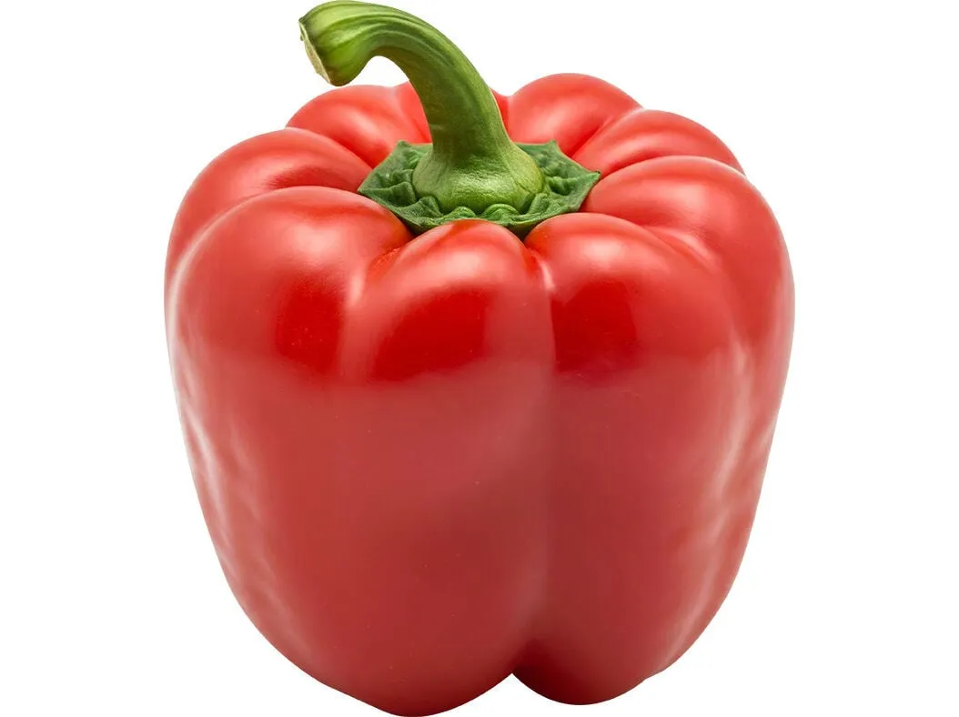 Pimento vermelho kg
