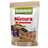 Mistura de sementes Salutem 200 g