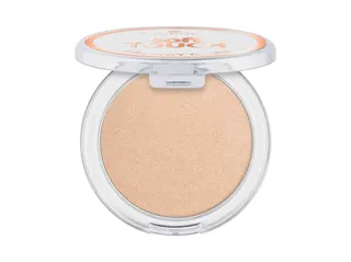 Blush Essence soft touch bouncy glow 10