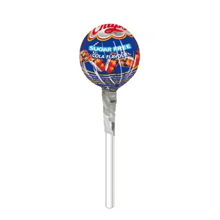 Chupa de Cola sem Açúcar Chupa Chups