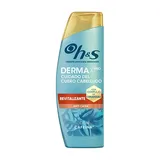 H&S Revitalizante 300ML