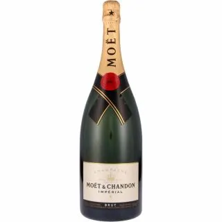 Champanhe Moët & Chandon Impérial Bruto 1.5L