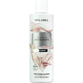 Champô Anticaspa MYLABEL
