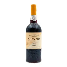 Quevedo Special Reserva Vinho do Porto Tawny