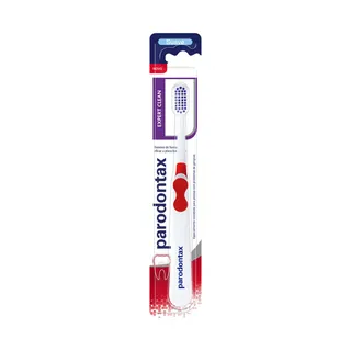 Escova de Dentes Suave Expert Clean Parodontax
