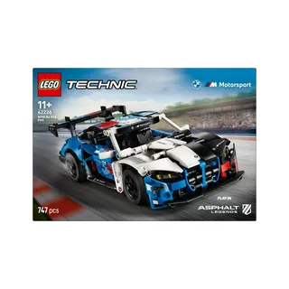 LEGO BMW M4 GT3 EVO 42226