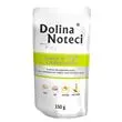 Comida húmida para cão dolina noteci pato adulto 150 g