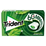 Pastilhas Sem Açúcar Spearmint, 22g