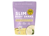 Batido Goldnutrition baunilha 300 g