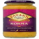 Molho korma caril, emb. 450g
