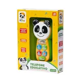 Panda Telefone Educativo