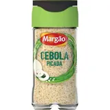 Cebola Picada em Frasco Margão