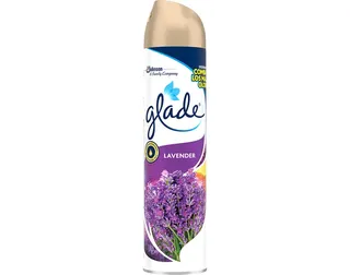 Ambientador Glade aerossol lavanda 300 ml