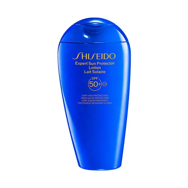 SHISEIDO Blue Expert Protector Lotion SPF 50+ 300ML