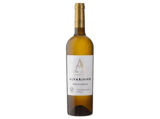 Vinho branco Pouco Comum alvarinho 0,75 L