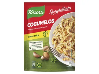 Massa cogumelos Knorr 150 g