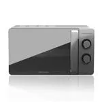 Micro-ondas Cecotec ProClean 3160 Mirror | 20 L | 700 W - Cinzento