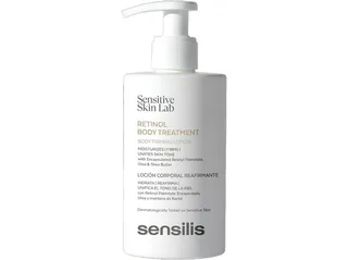 Loçao corporal Sensilis 200 ml