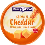 Queijo Creme Cheddar Reny Picot