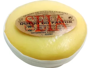Queijo de seia de ovelha tavares amanteigado kg SEIA TAVARES