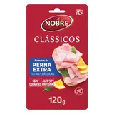 Fiambre da Perna Extra Fatiado