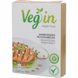 Hambúrguer Cogumelos Veg In 2Un 160g