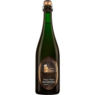 Cerveja garrafa 75 cl Brasserie de La Taupe