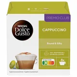 Cápsulas de Café Dolce Gusto Cappuccino