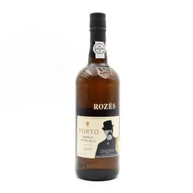 Rozés Dry White Vinho do Porto