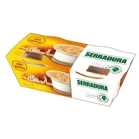 Serradura Reina