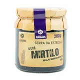 Doce de Mirtilo